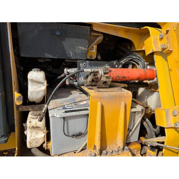 2014 Komatsu D 51 PX-22-41665686