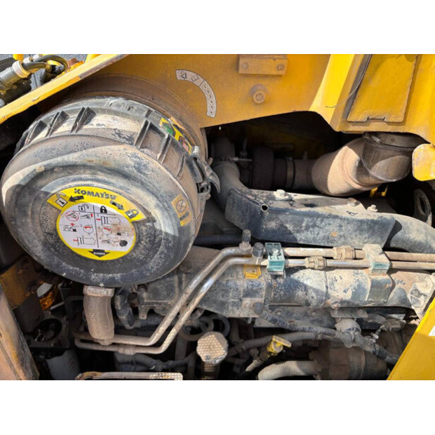 2014 Komatsu D 51 PX-22-41665688