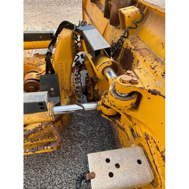2014 Komatsu D 51 PX-22-41665689
