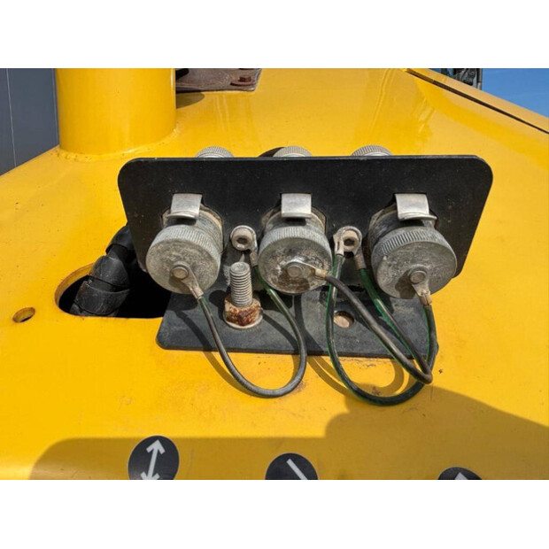2014 Komatsu D 51 PX-22-41665690