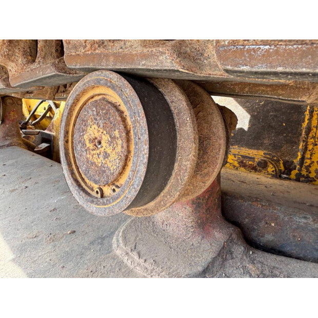 2014 Komatsu D 51 PX-22-41665692