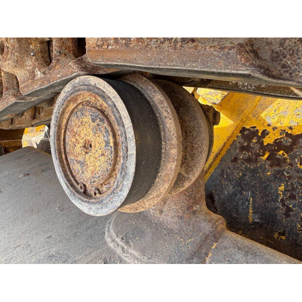2014 Komatsu D 51 PX-22-41665693