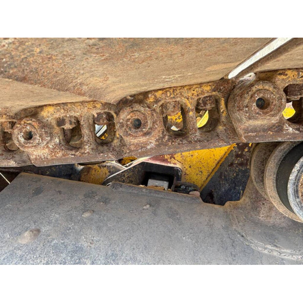 2014 Komatsu D 51 PX-22-41665695