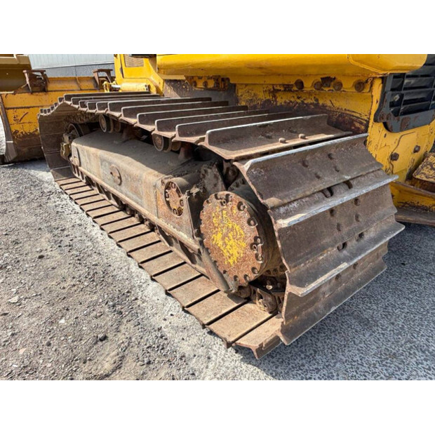 2014 Komatsu D 51 PX-22-41665697