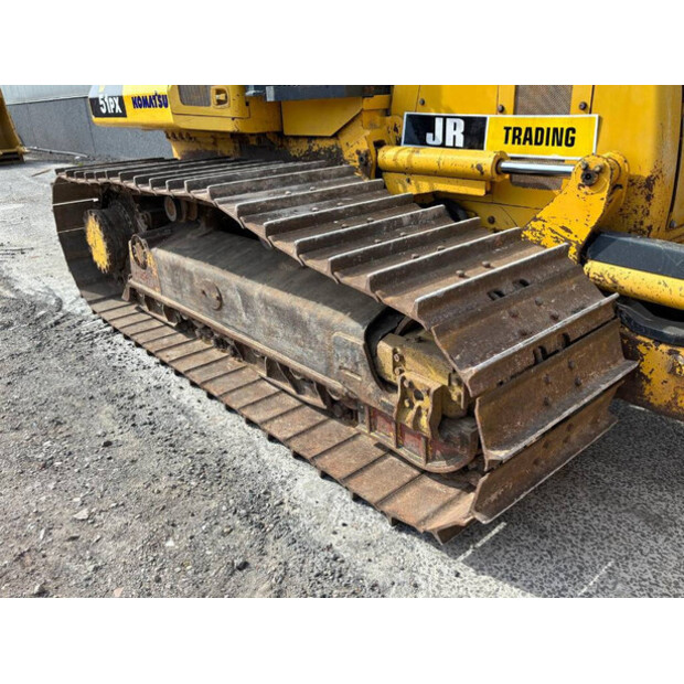 2014 Komatsu D 51 PX-22-41665698