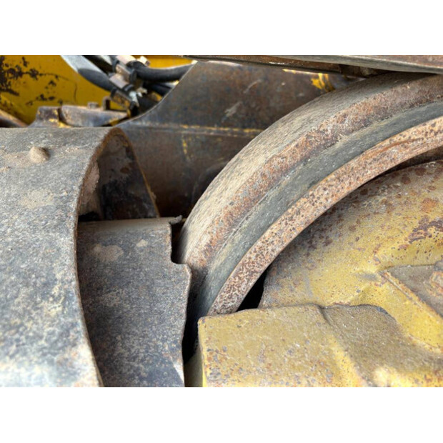 2014 Komatsu D 51 PX-22-41665699