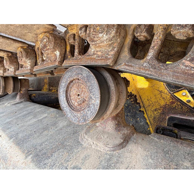 2014 Komatsu D 51 PX-22-41665700