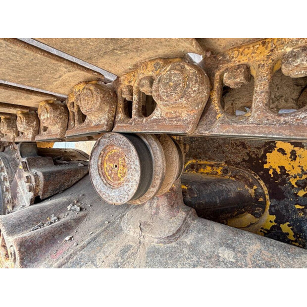 2014 Komatsu D 51 PX-22-41665701