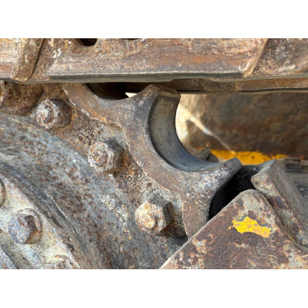2014 Komatsu D 51 PX-22-41665702