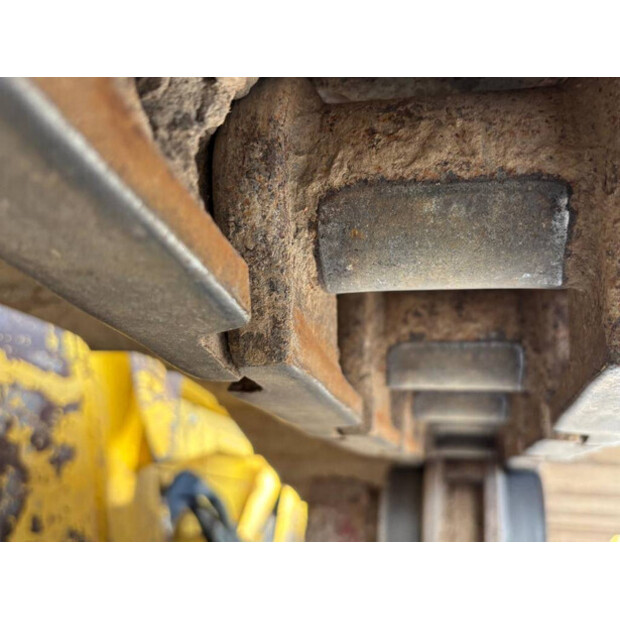 2014 Komatsu D 51 PX-22-41665703