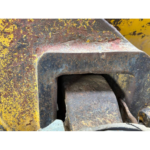 2014 Komatsu D 51 PX-22-41665704