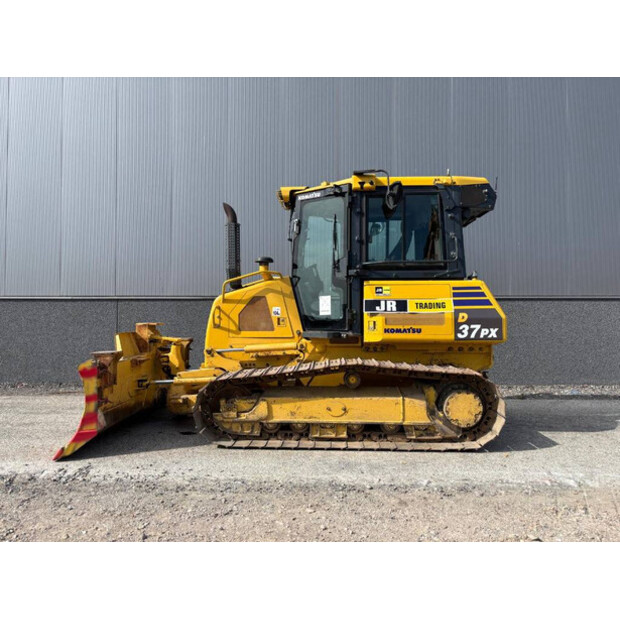 2014 كوماتسو D37PX-23-41665714