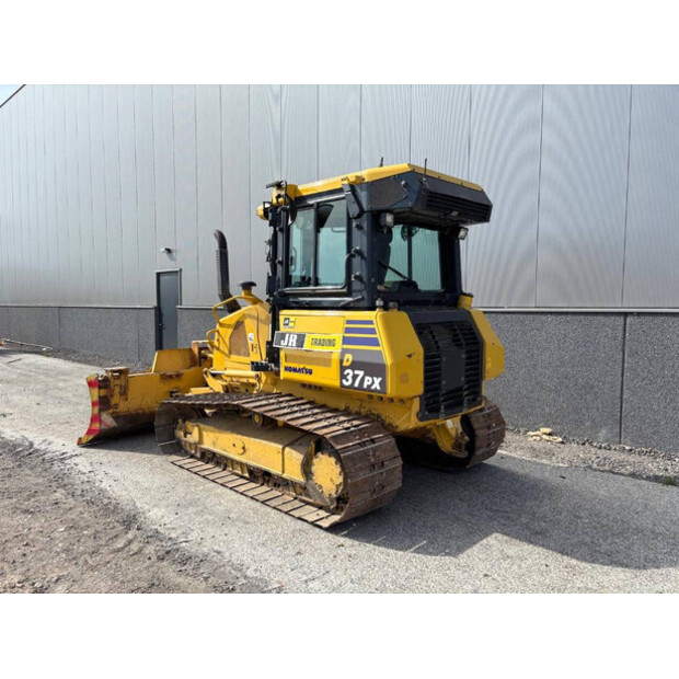 2014 كوماتسو D37PX-23-41665715
