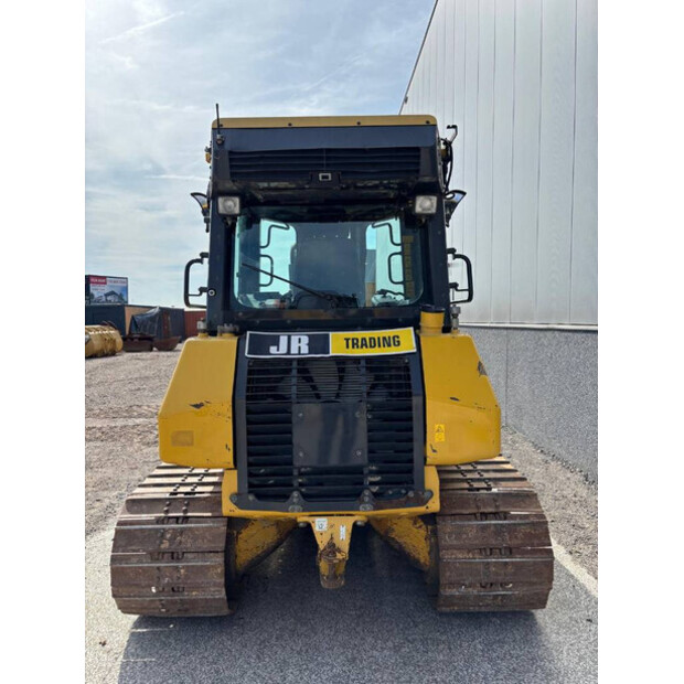 2014 كوماتسو D37PX-23-41665717