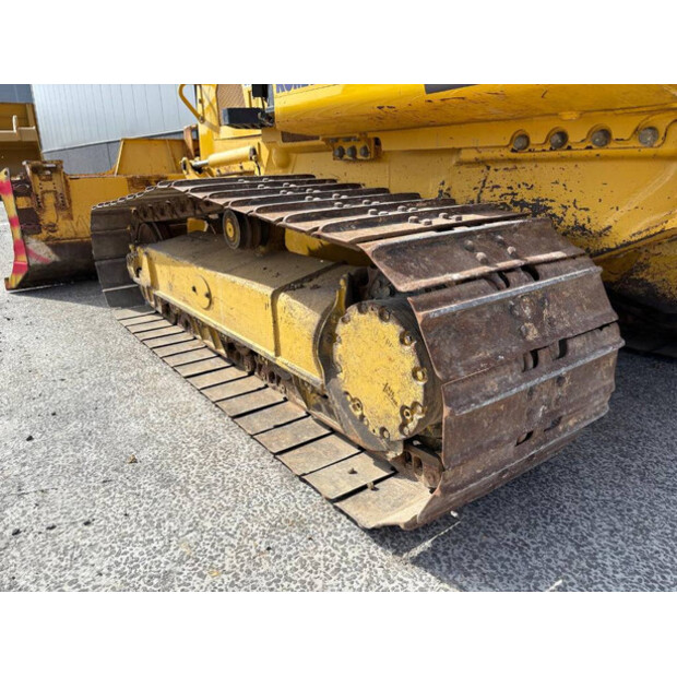 2014 كوماتسو D37PX-23-41665737