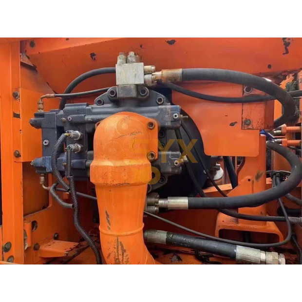 2023 Doosan DH420-7-41665769