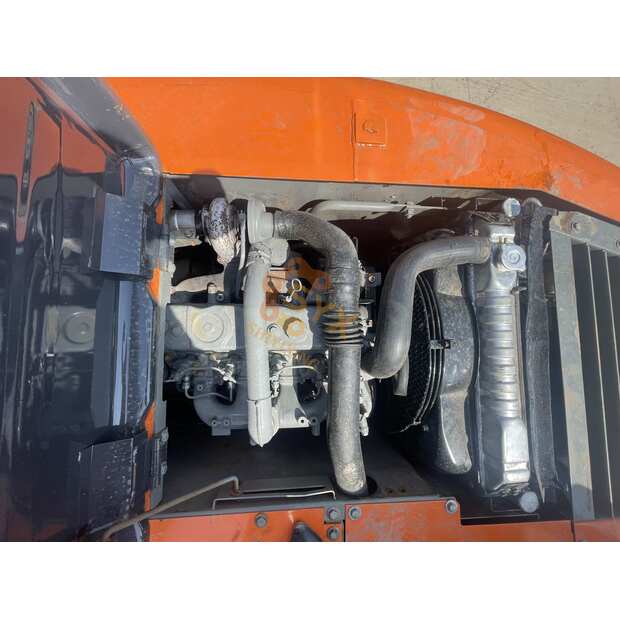 2022 هيتاشى EX120-41665900