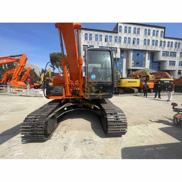2022 هيتاشى EX120-41665901