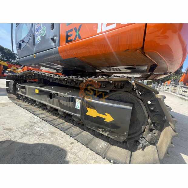2022 هيتاشى EX120-41665905