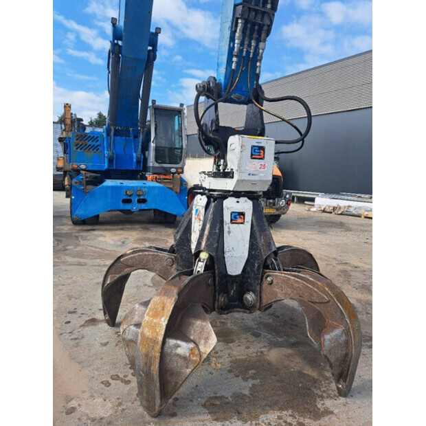 2011 FUCHS MHL360D-41665975