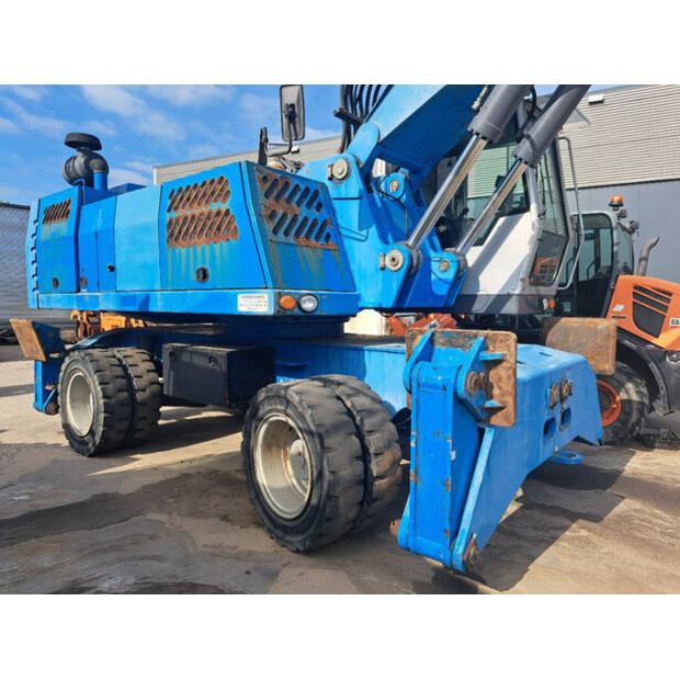 2011 FUCHS MHL360D-41665981