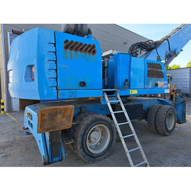 2011 FUCHS MHL360D-41665982