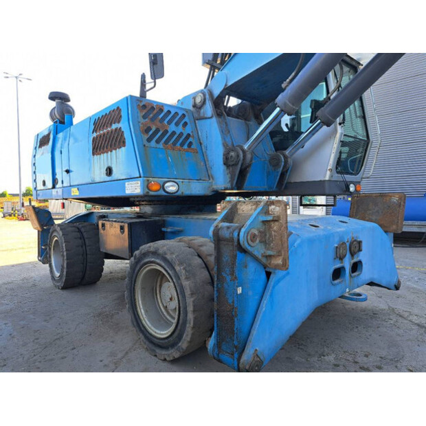 2011 FUCHS MHL360D-41665983