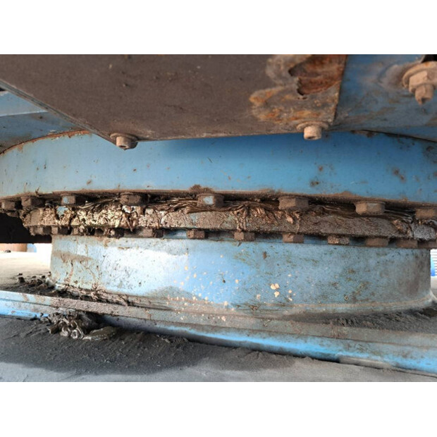 2011 FUCHS MHL360D-41665984