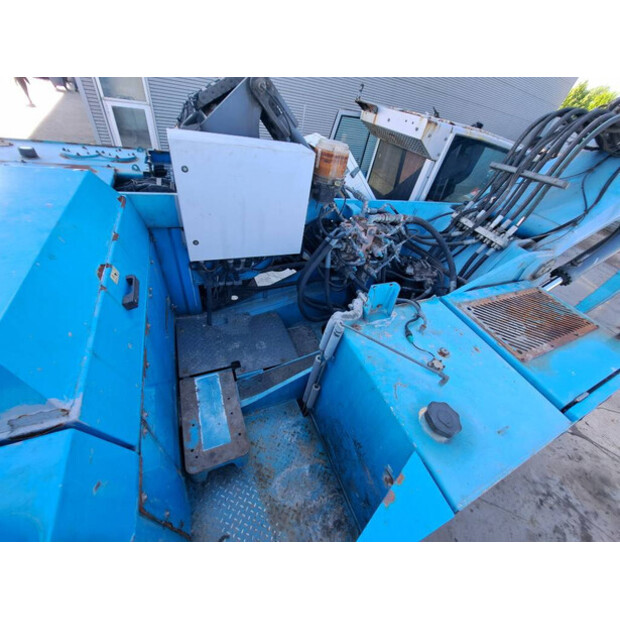 2011 FUCHS MHL360D-41665986