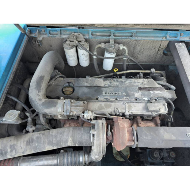 2011 FUCHS MHL360D-41665987