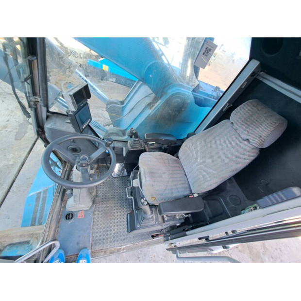 2011 FUCHS MHL360D-41665990