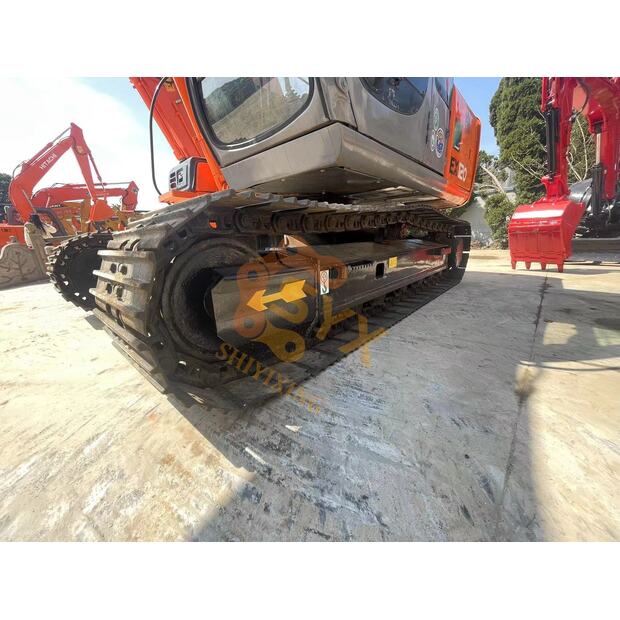 2023 هيتاشى EX120-41666039