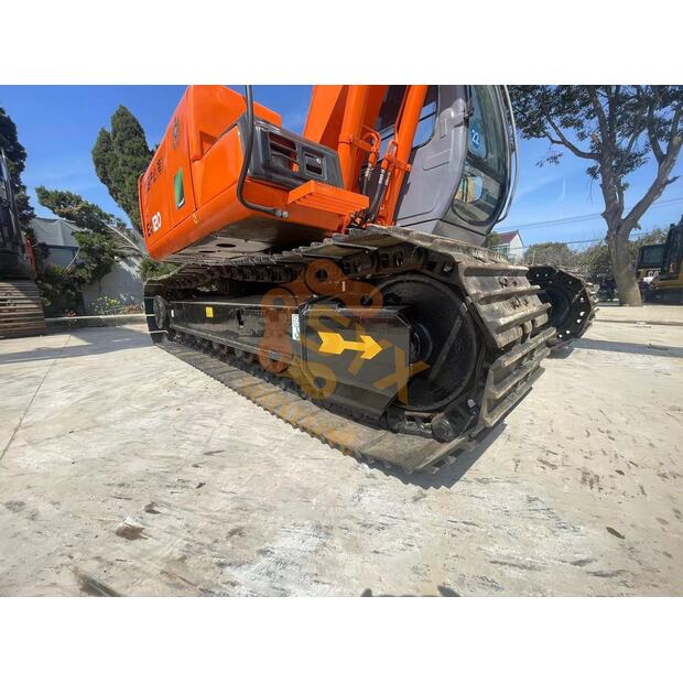 2023 هيتاشى EX120-41666040