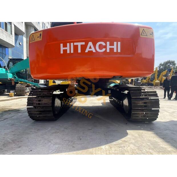2023 هيتاشى EX120-41666042