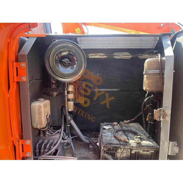 2023 هيتاشى EX120-41666044