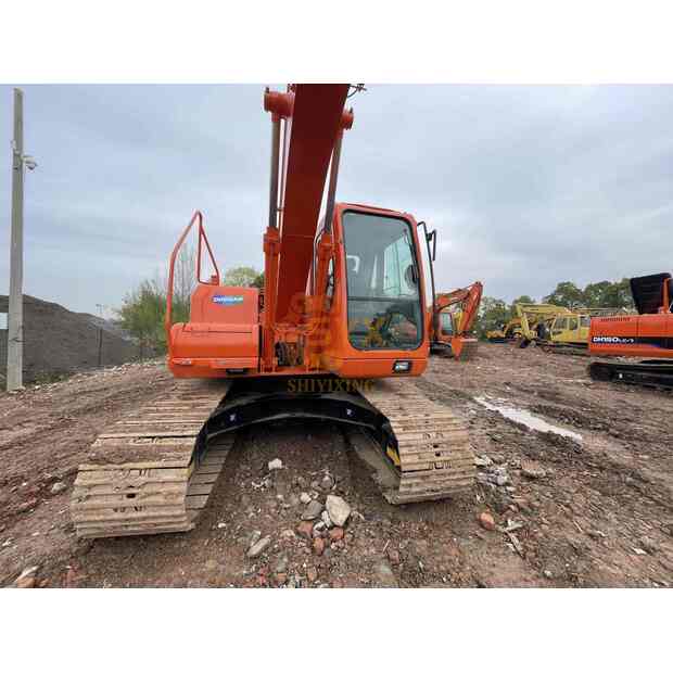 2023 Doosan DH150-7-41666081