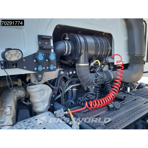 2022 فورد F-Max 500-41666156