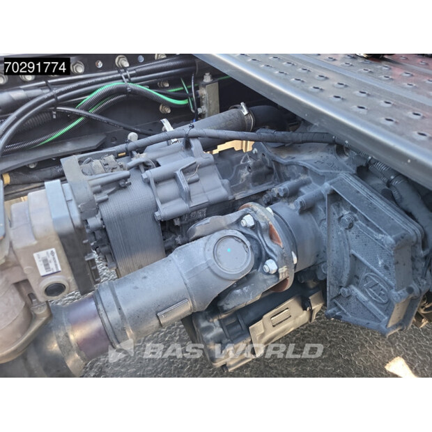 2022 فورد F-Max 500-41666158