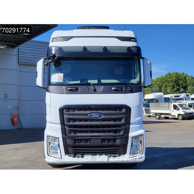 2022 فورد F-Max 500-41666165
