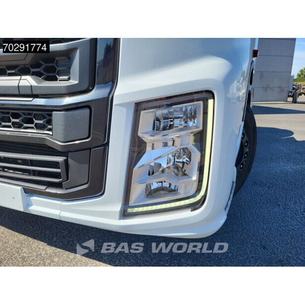 2022 فورد F-Max 500-41666167