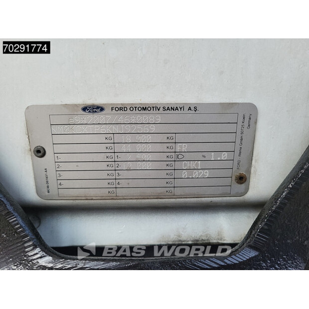 2022 فورد F-Max 500-41666190