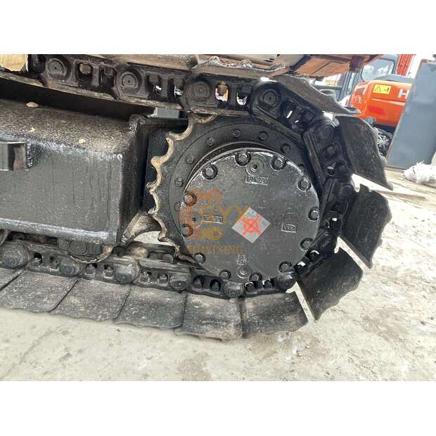 2023 Hitachi EX120-41666360