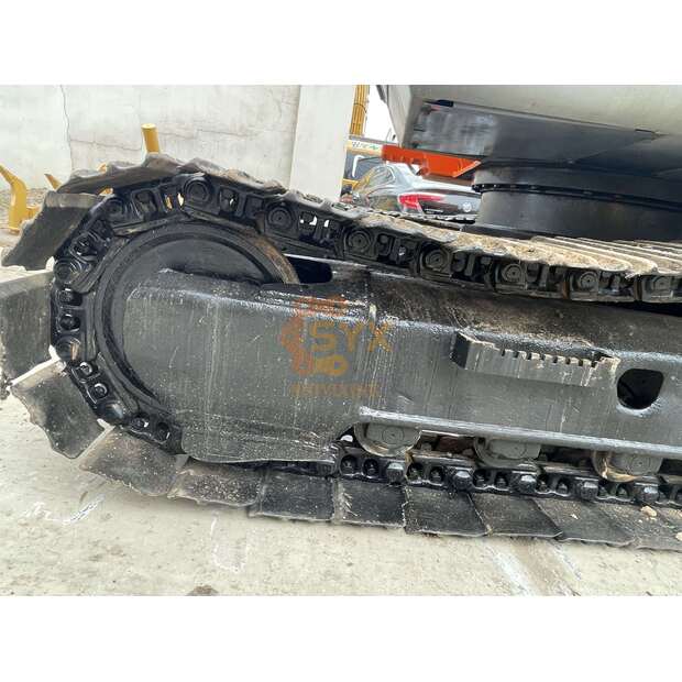 2023 Hitachi EX120-41666361