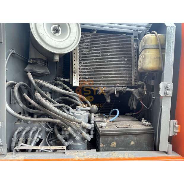 2023 Hitachi EX120-41666362
