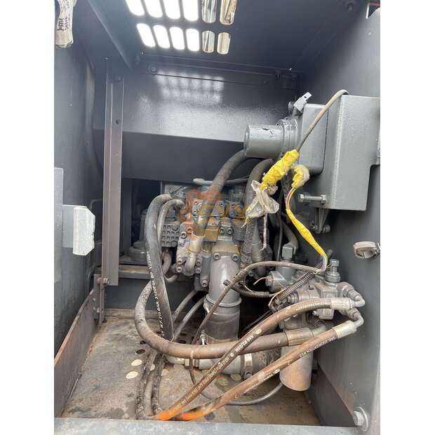 2023 Hitachi EX120-41666365