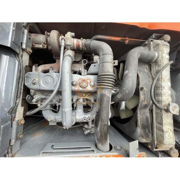 2023 Hitachi EX120-41666367