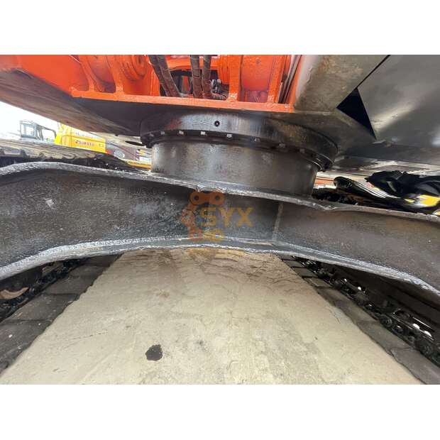 2023 Hitachi EX120-41666368