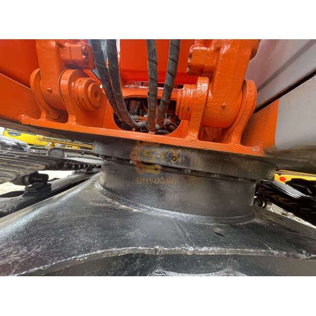 2023 Hitachi EX120-41666371