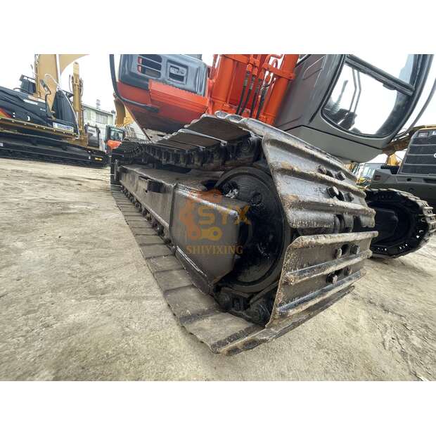 2023 Hitachi EX120-41666374