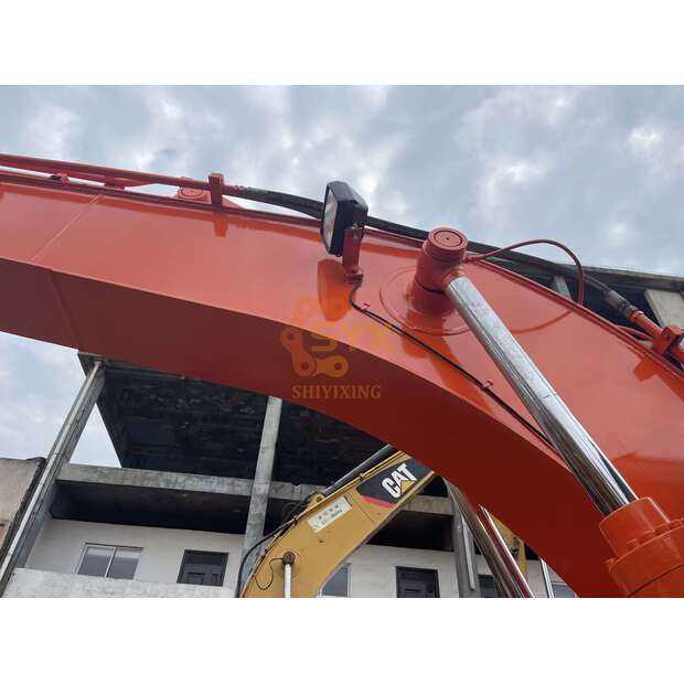 2023 Hitachi EX120-41666377